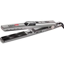 Ισιωτικό Μαλλιών BABYLISS PRO Ultrasonic Cool Mist BAB2191EPE Ασημί