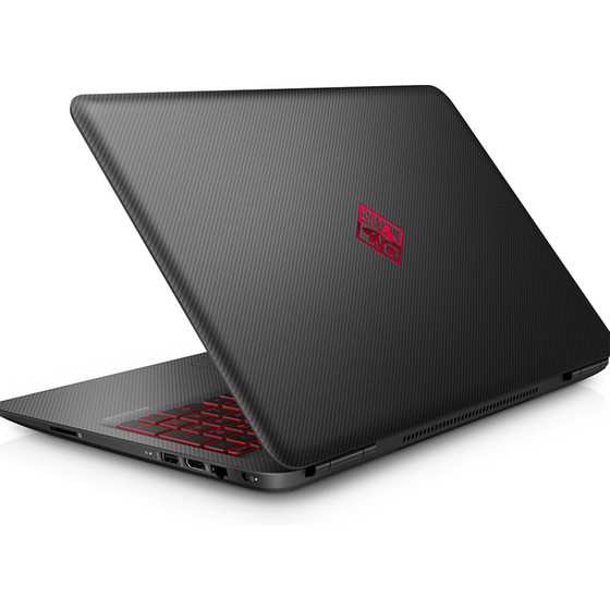 Laptop HP Omen 15ax000nv 15.6" (i76700HQ/12GB/1TB/GTX 965M) image 3