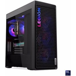 Desktop Lenovo Legion T7 34IAS10 (Intel Core Ultra 7-265KF/32 GB/1TB SSD/GeForce RTX 5080/Win11Home)
