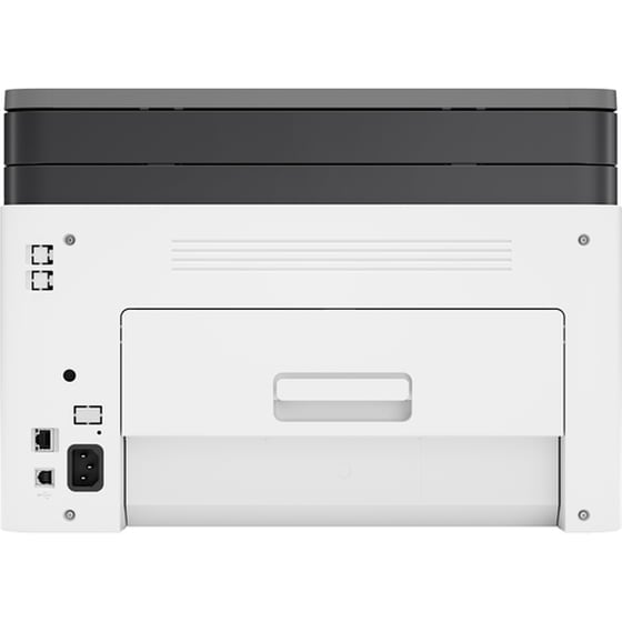 HP Laser 178nw Έγχρωμο Πολυμηχάνημα Laser A4 με WiFi, Ethernet (4ZB96A) image 8