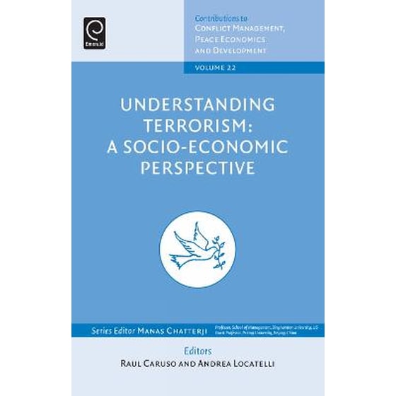 Understanding Terrorism image 0