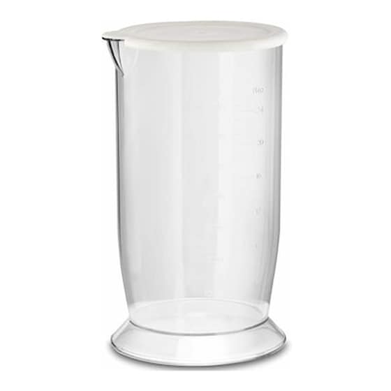 Ραβδομπλέντερ Χειρός Inox Plus Deluxe 1000 W Ufesa Bp4572 image 1