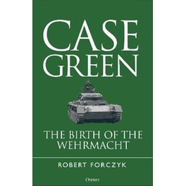 Case Green