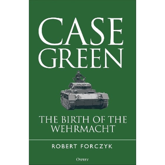 Case Green image 0