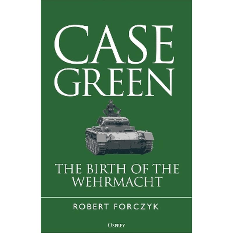 Case Green