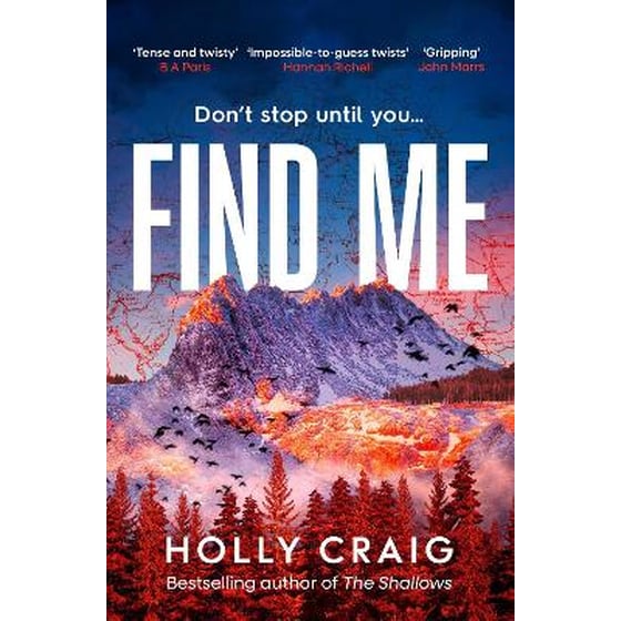 Find Me image 0