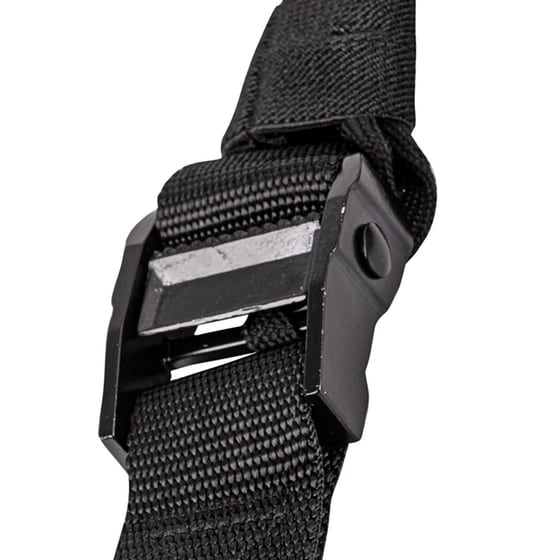 Ιμάντες Γυμναστικής Insportline Suspension Multitrainer Xs 20605 - Μαύρο/Κόκκινο image 3