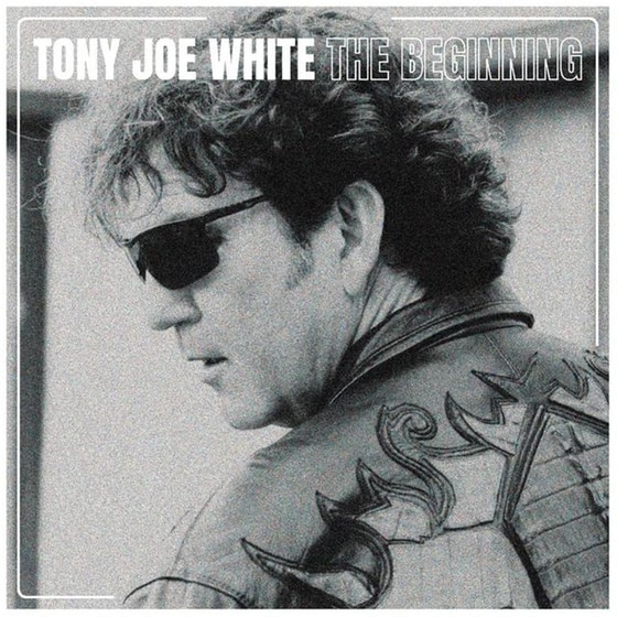 THE BEGINNING (BLUE LP) image 0