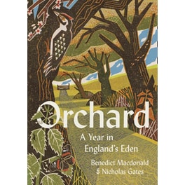 A Year in England's Eden