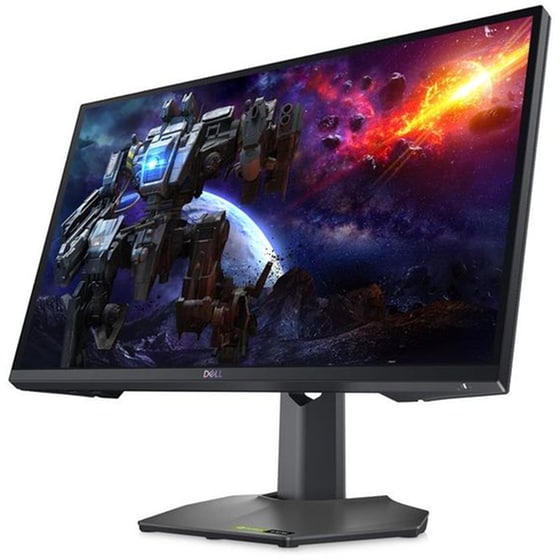 Dell G Series G2524H Gaming Monitor 24.5'' FHD IPS Flat 240Hz 0.5ms image 1