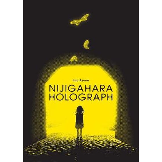 Nijigahara Holograph image 0