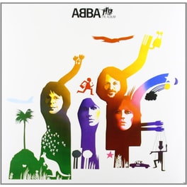 Abba - The Album