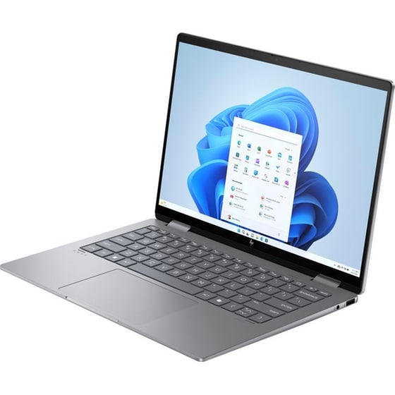 Laptop HP X360 14-FC0000NV 14" 2.8K OLED (Core Ultra 7-155H/32GB/1TB SSD/Arc Graphics/Win11Home) image 1
