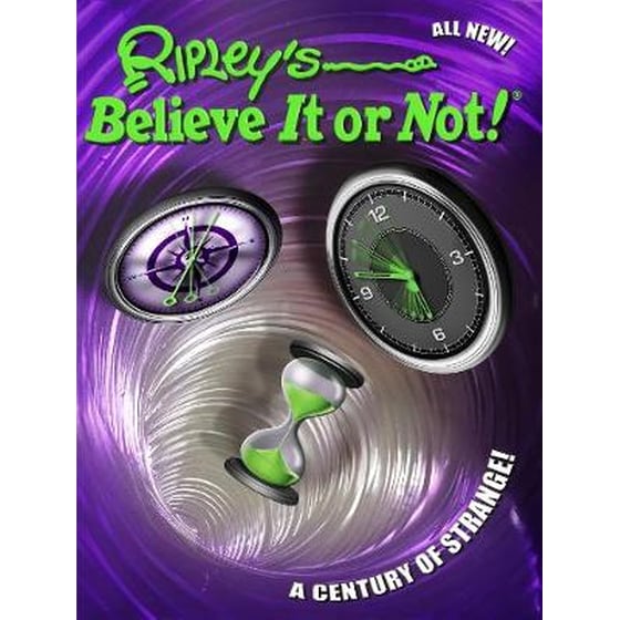 Ripley's Believe It or Not! 2019 image 0