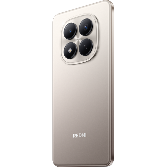 Xiaomi Redmi Note 15 Pro 4G 256GB - Titanium image 6