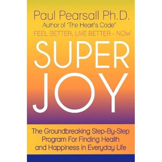 Super Joy image 0
