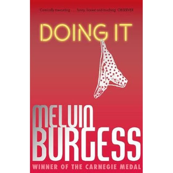 Doing It image 0