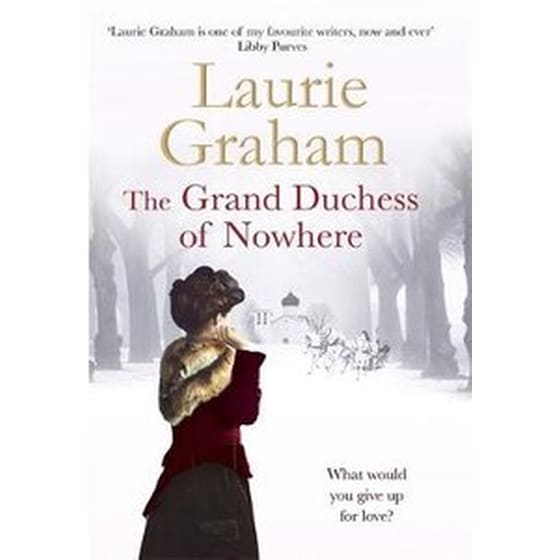 Grand Duchess of Nowhere image 0