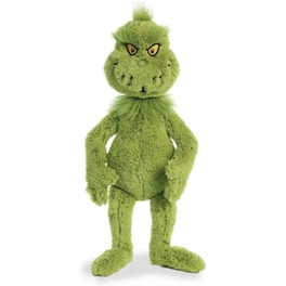 Λούτρινο AURORA Grinch (46cm)