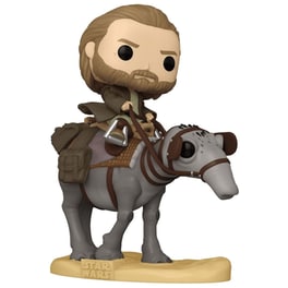 Funko Pop! Star Wars - Obi-Wan Kenobi - Ben Kenobi on Eopie #549