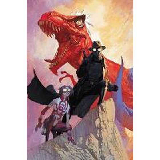 Edge Of Spider-verse image 0