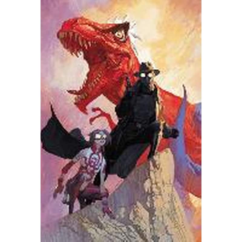 Edge Of Spider-verse