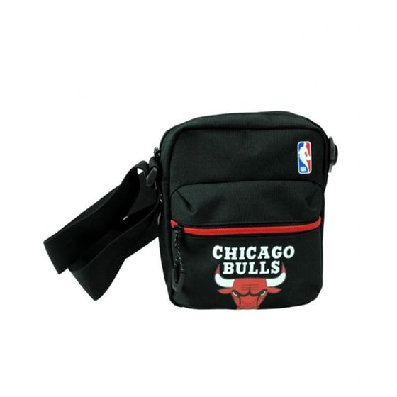 Τσαντ. Ώμου Κρεμαστή BMU NBA Bulls image 1