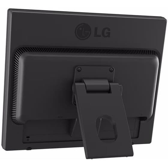 LG BR30T-B Monitor 17'' SXGA TN Flat 75Hz 5ms image 6