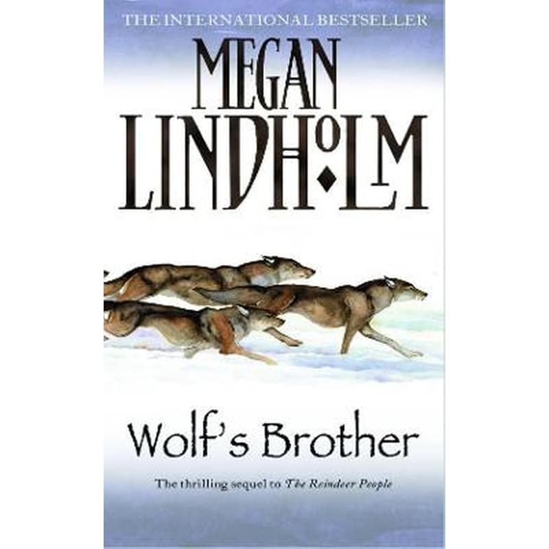 Wolfs Brother