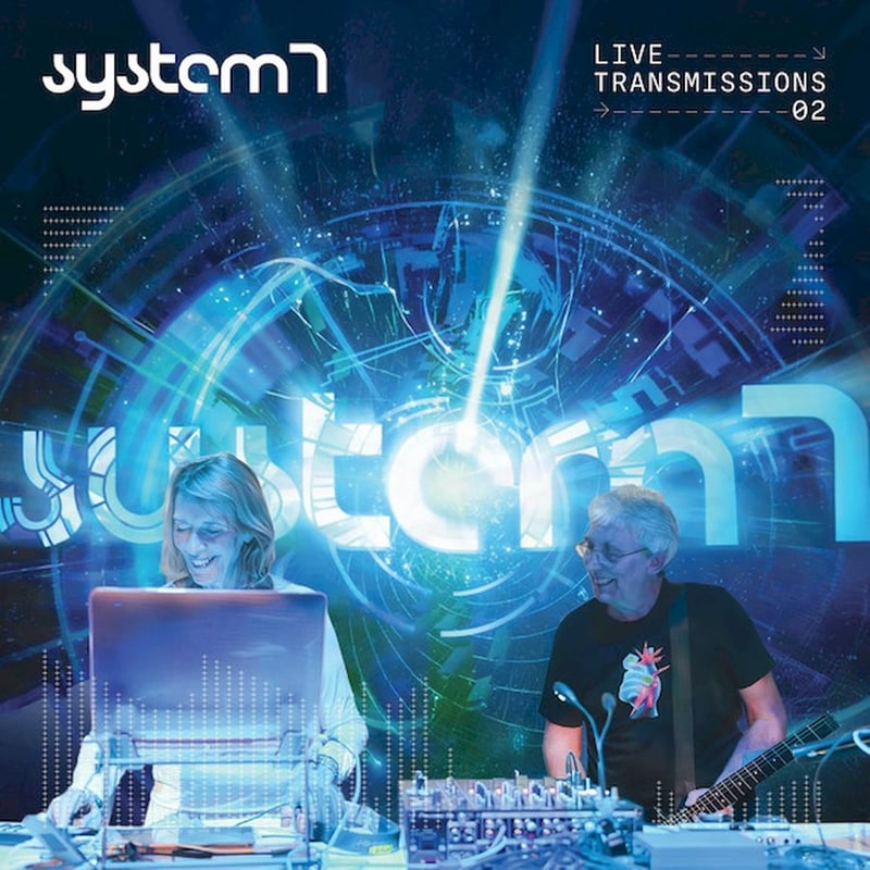 Live Transmissions 02