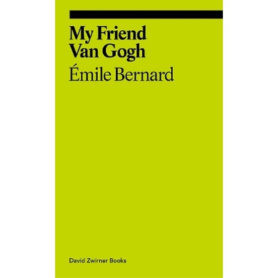My Friend Van Gogh image 0