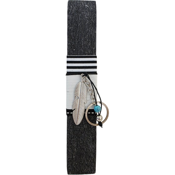 Λαμπάδα Perfect Match&nbsp;Μεταλλικό&nbsp;Μπρελόκ&nbsp;Φτερό image 0