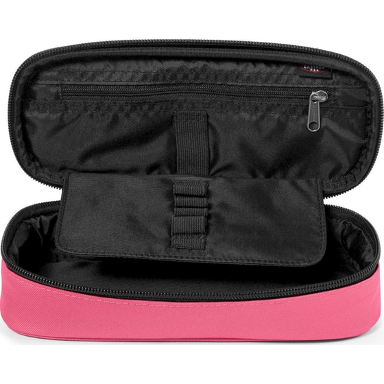 Κασετίνα Οβάλ Eastpak Jelly Pink image 2