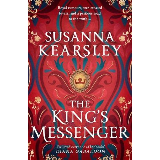 The King's Messenger image 0