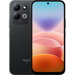 Xiaomi Redmi 17 5G 128GB - Black