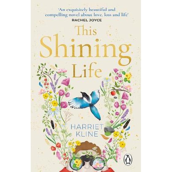 This Shining Life: A moving, powerful novel about love, loss and treasuring life image 0