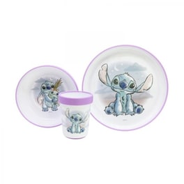 Σετ φαγητού Stor Stitch Cuddle Me