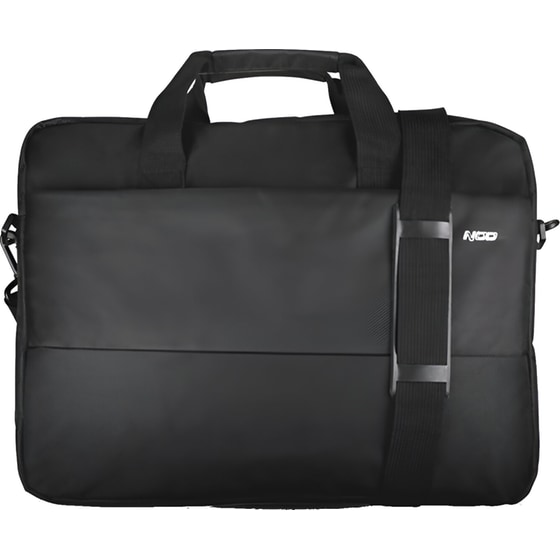 Τσάντα Laptop NOD Style V2 15.6" - Μαύρο image 0