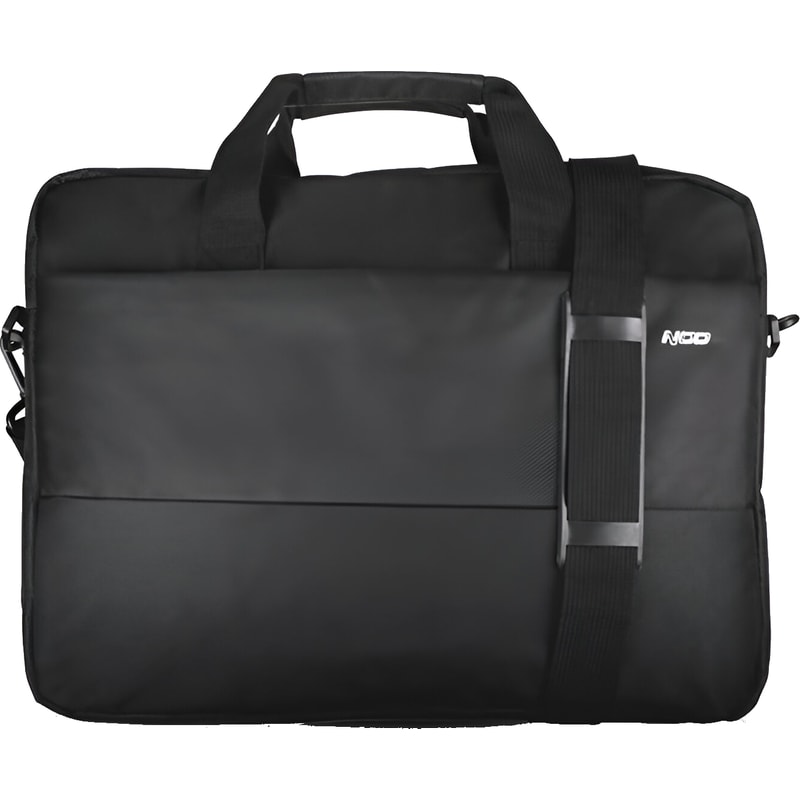 Τσάντα Laptop NOD Style V2 15.6 - Μαύρο