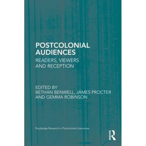 Postcolonial Audiences image 0