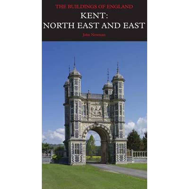 Kent- North East and East