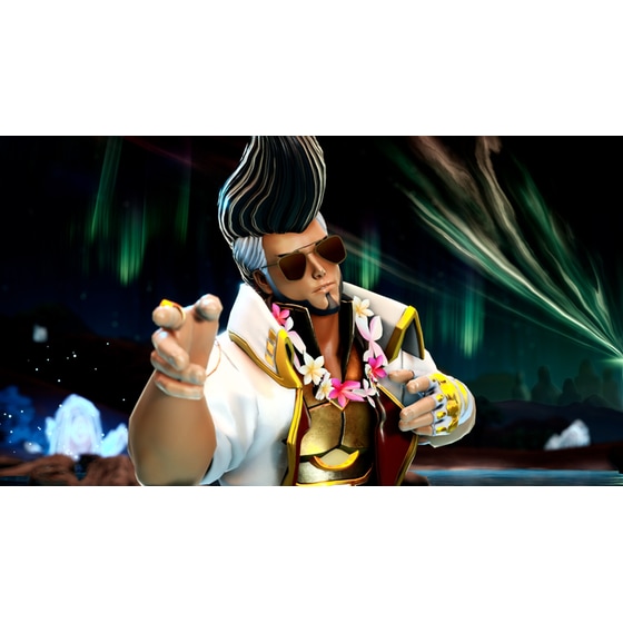 God of Rock - PS5 image 2
