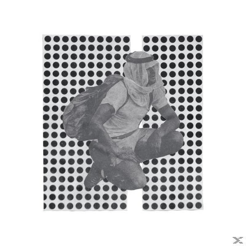 The Album Paranoia