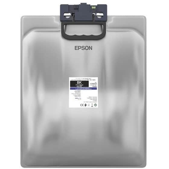 Epson C13T05B14N Μαύρο Μελάνι Εκτυπωτή image 0