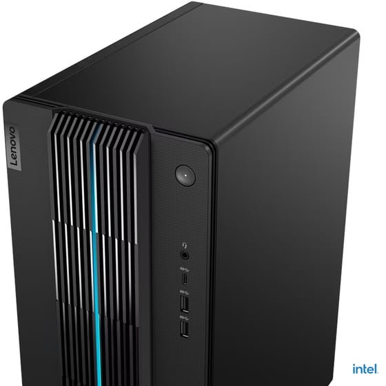 Desktop Lenovo IdeaCentre Gaming-5 (Core i5-12400/8GB/256GB SSD/GeForce GTX 1650 Super/Win11Home) image 9