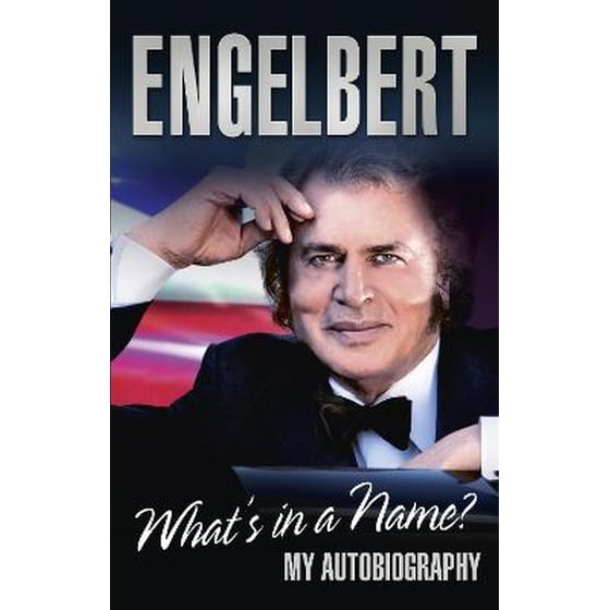 Engelbert - What's In A Name? image 0