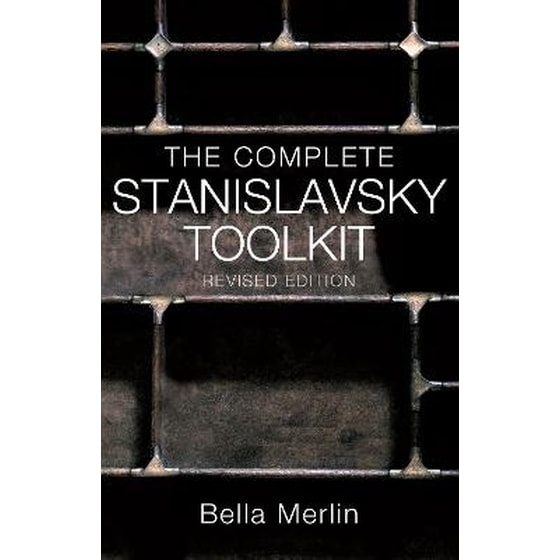 Complete Stanislavsky Toolkit image 0