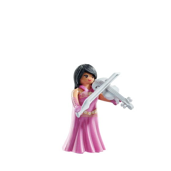 PLAYMOBIL® Playmo-Friends Βιολίστρια (71198) image 3