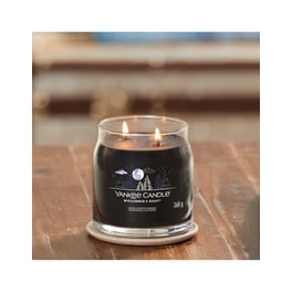 Κερί Yankee Candle Signature Medium Jar Midsummer's Night