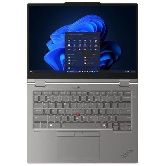 Lenovo Thinkpad  L13 G6 2-in-1 13.3' FHD+ IPS (Intel Core Ultra 7-255U/32GB/1TB SSD/Arc Graphics/Win11Pro) Laptop image 4